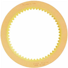 Disco pasta overdrive barke .085 54d A500 A518 1988-