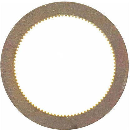 Disco pasta avance .062 93d 48RE A618 2003-