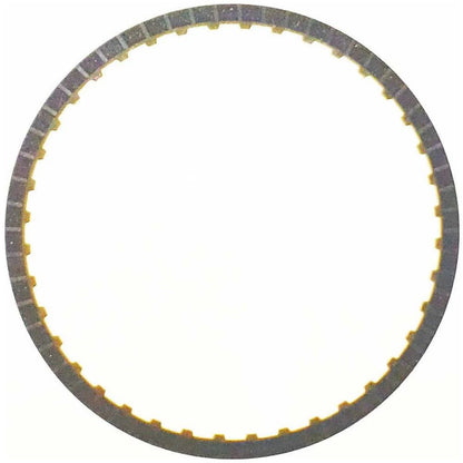 Juego discos pasta TF60-SN VW09G 2003-2013