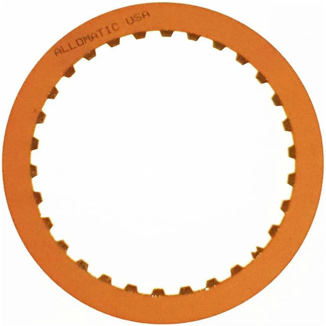 Disco pasta tambor .080 30d TH200 1976-