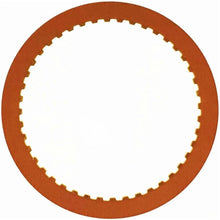 Disco pasta baja reversa .080 44d TH200 1976-