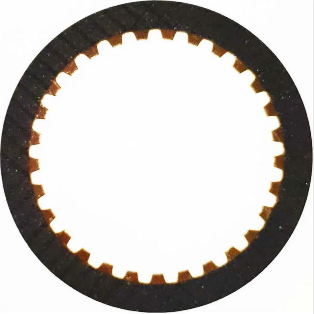 Disco pasta directa diente interno .059 29d 62TE 2007-