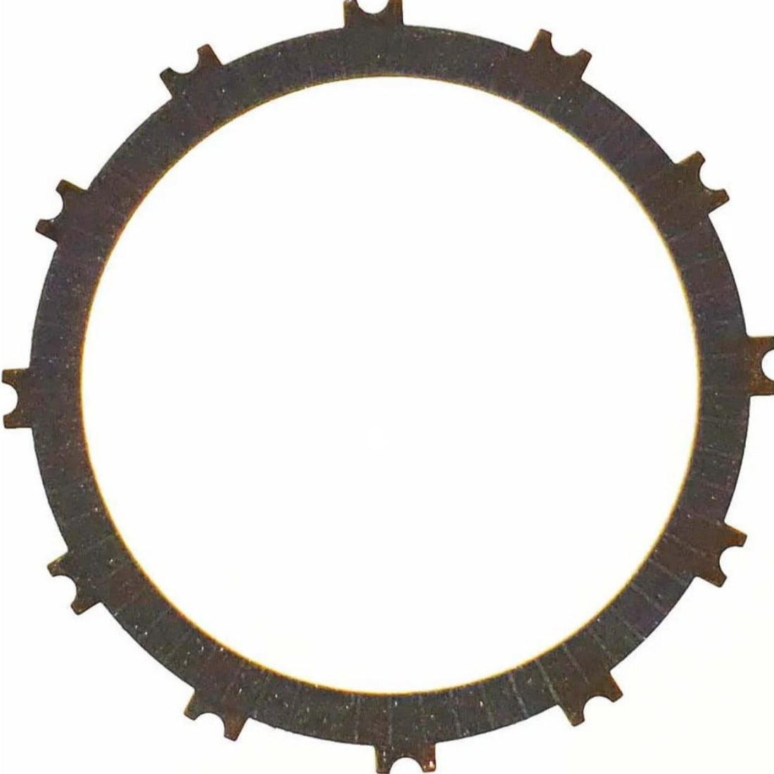 Disco pasta overdrive diente externo .052 12T 68RFE 2007-