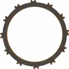 Disco pasta overdrive diente externo .052 12T 68RFE 2007-