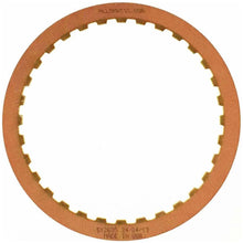 Disco pasta baja reversa .072 32d A604 1988-