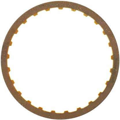 Disco pasta baja reversa .089 25d 4L60E 1982-