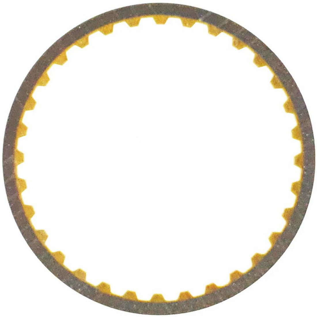 Disco pasta reversa HE .063 32d JF506 2001-