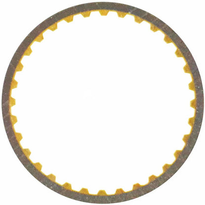 Disco pasta reversa HE .063 32d JF506 2001-