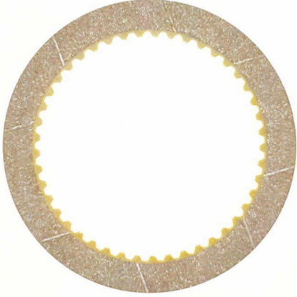 Disco pasta avance .062 45d A904 1960-