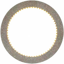 Disco pasta avance .062 62d A727 A518 1962-