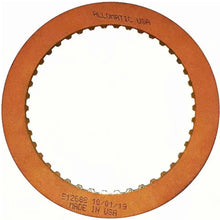 Disco pasta avance .062 42d C4 1964-