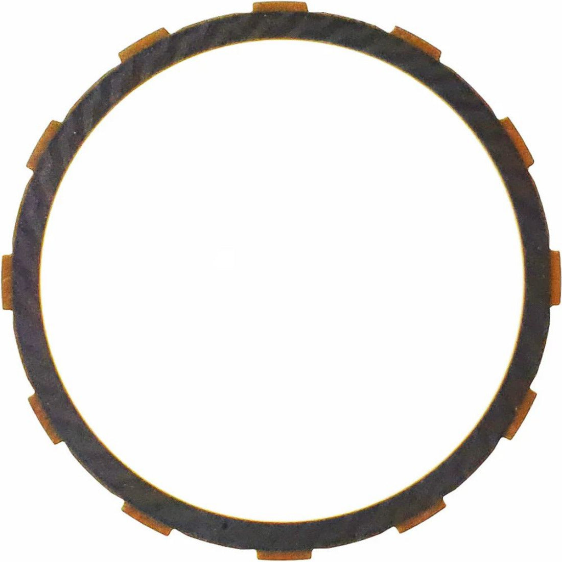 Disco pasta K1 B1 diente externo .080 12d 722.6 1997-