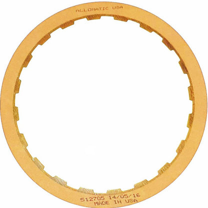 Disco pasta 3-4 .062 20d 4L60E 1982-