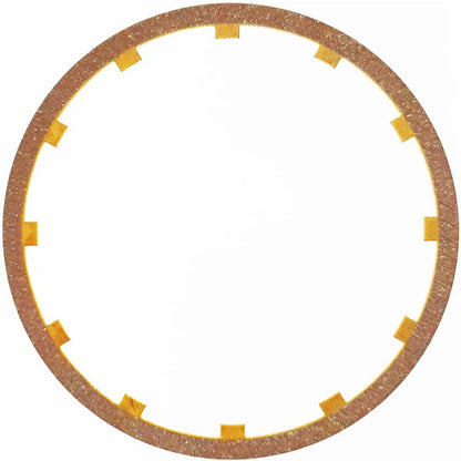 Disco pasta baja reversa .079 12d RL4F02A 1985-