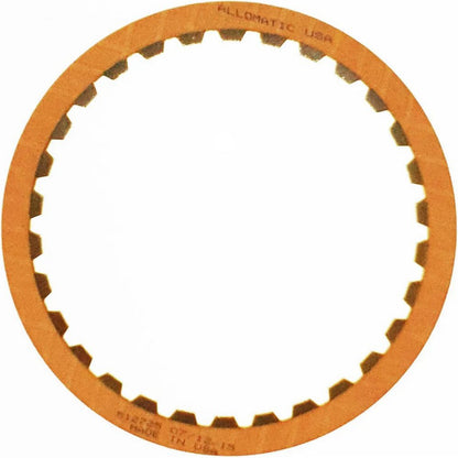 Disco pasta alta .062 30d RL4F02A 1985-