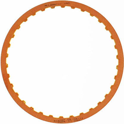 Disco pasta reversa .079 34d RL4R01A 1987-