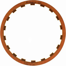 Disco pasta overrun .078 18d RL4R01A 1987-