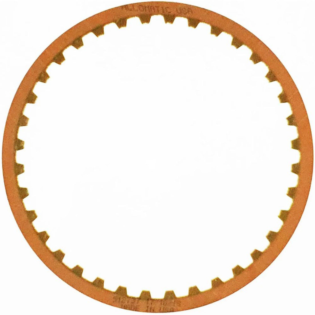 Disco pasta avance .067 36d RL4R01A 1987-