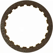 Disco pasta alta .062 20d RL4F03A exepto 1.6 L 1991-