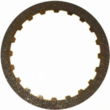 Disco pasta alta .079 20d RL4F03A 1.6L 1991-