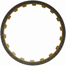 Disco pasta overrun .062 18d RL4F03A 1991-