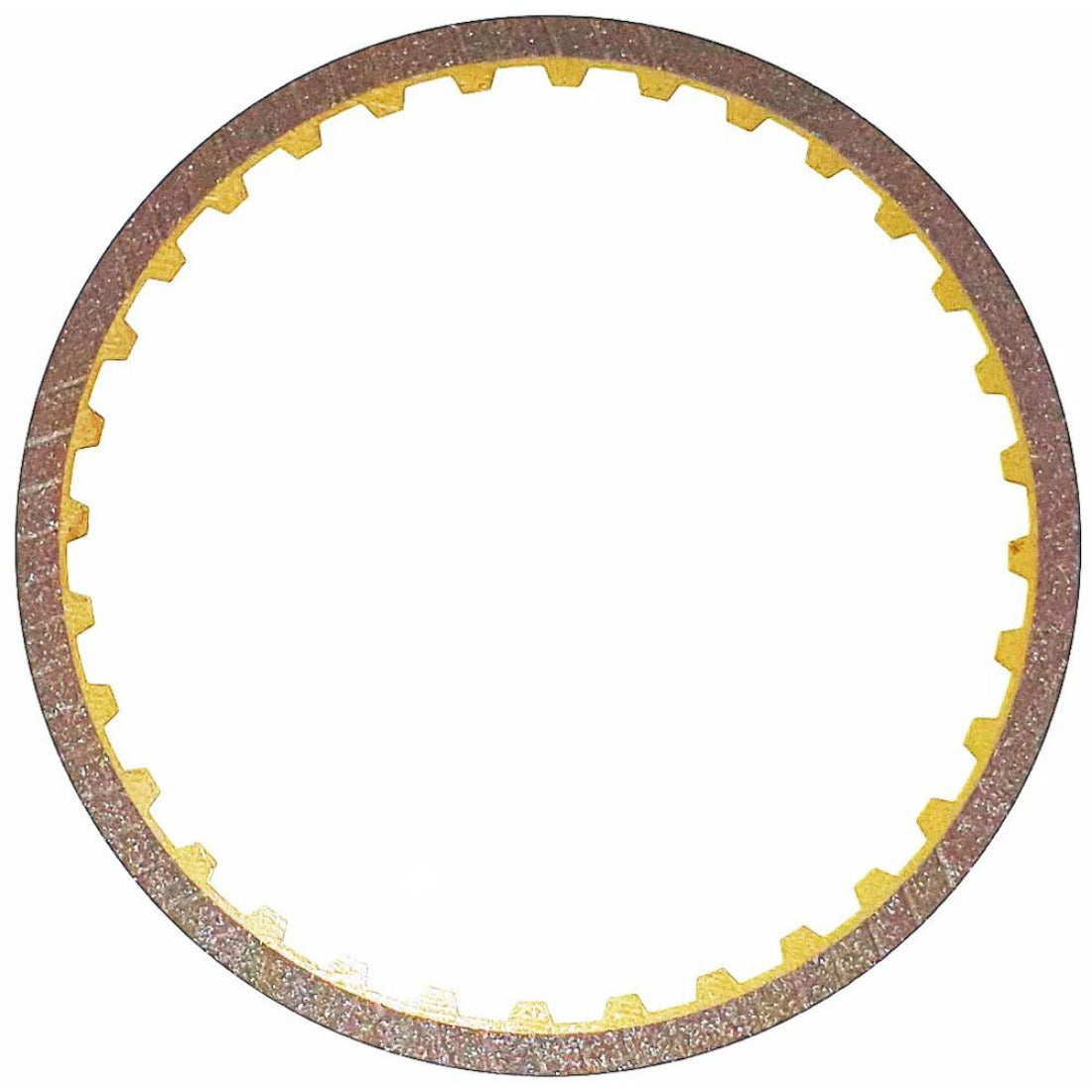 Disco pasta avance .062 32d RE4F04A 1990-