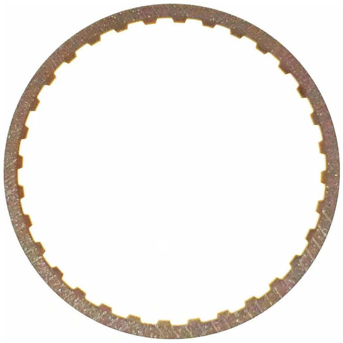 Disco pasta baja reversa .072 32d RE4F04A 1992-