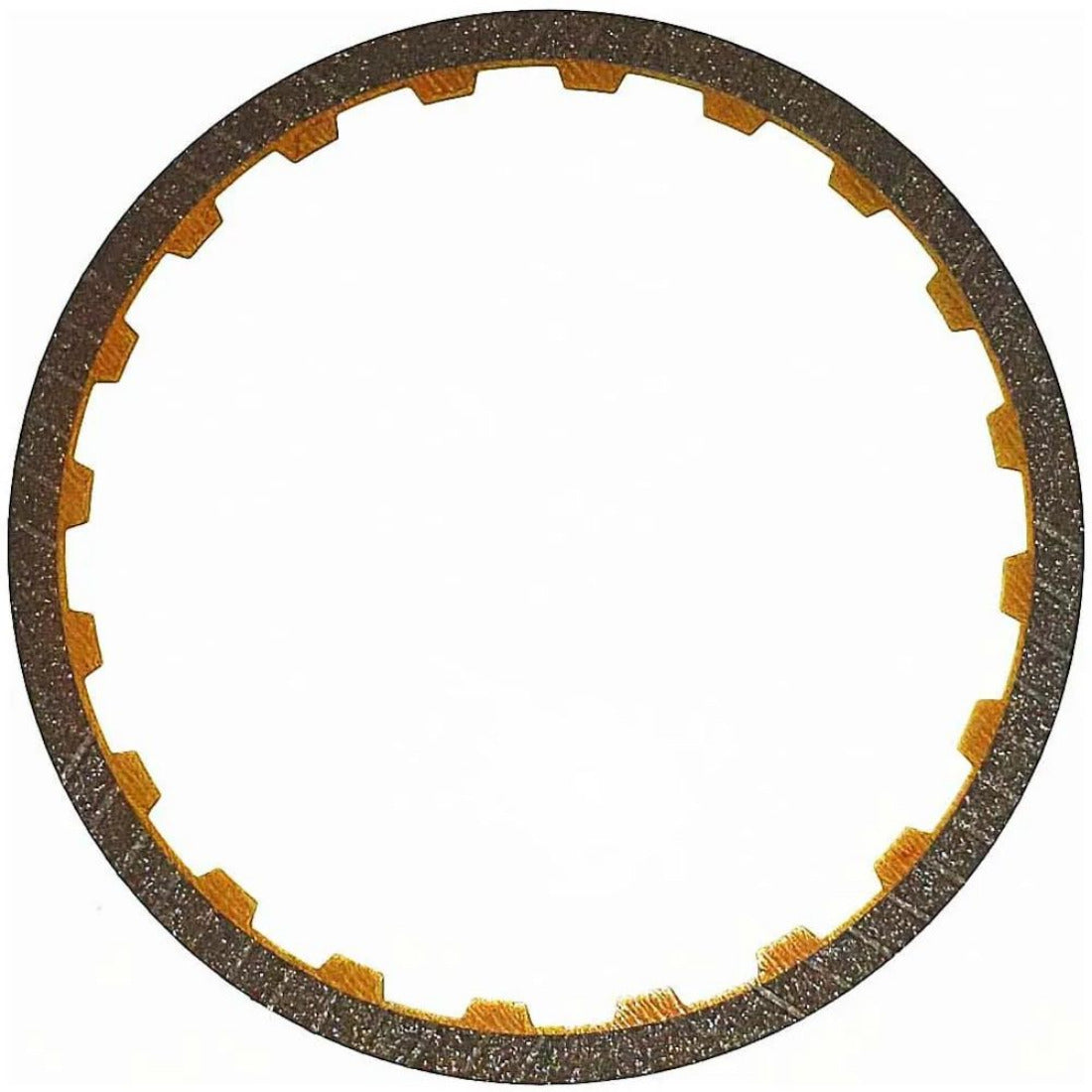 Disco pasta overrun .062 20d RE4F04A 1992-