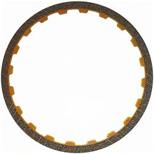 Disco pasta overrun .062 20d RE4F04A 1992-