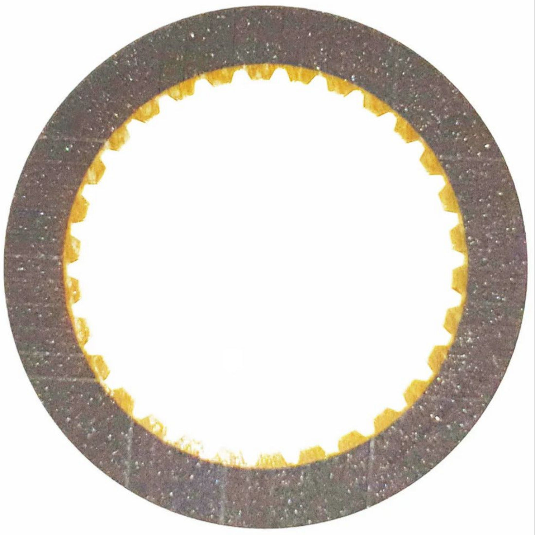 Disco pasta K2 alta baja reversa .062 30d RE505A 2002-