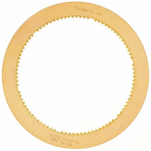 Disco pasta avance .077 90/95d C6 1967-