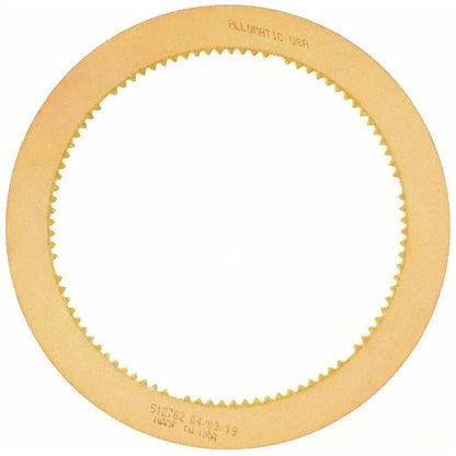 Disco pasta avance .077 90/95d C6 1967-