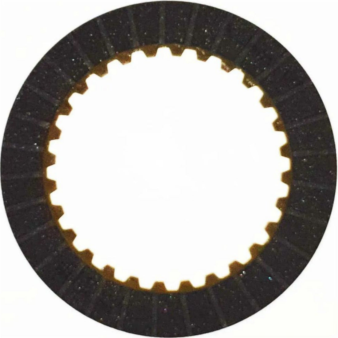 Disco pasta 2dA HE .076 28d MDKA 2003-