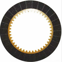 Disco pasta 3era HE .076 42d MDKA 2003-