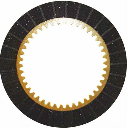 Disco pasta 3era HE .076 42d MDKA 2003-