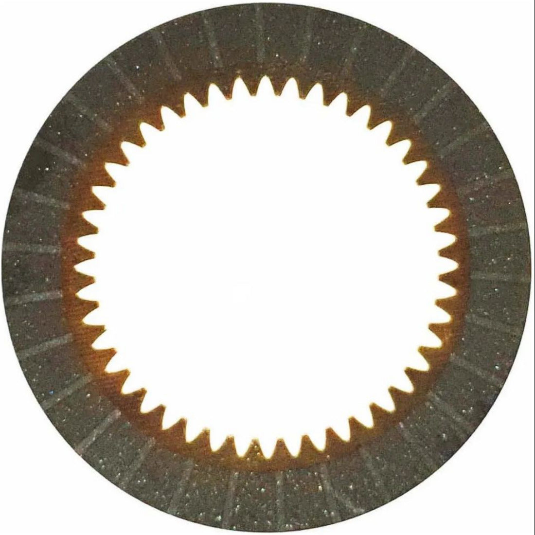 Disco pasta 4ta 5TA HE .076 44d MDKA 2003-