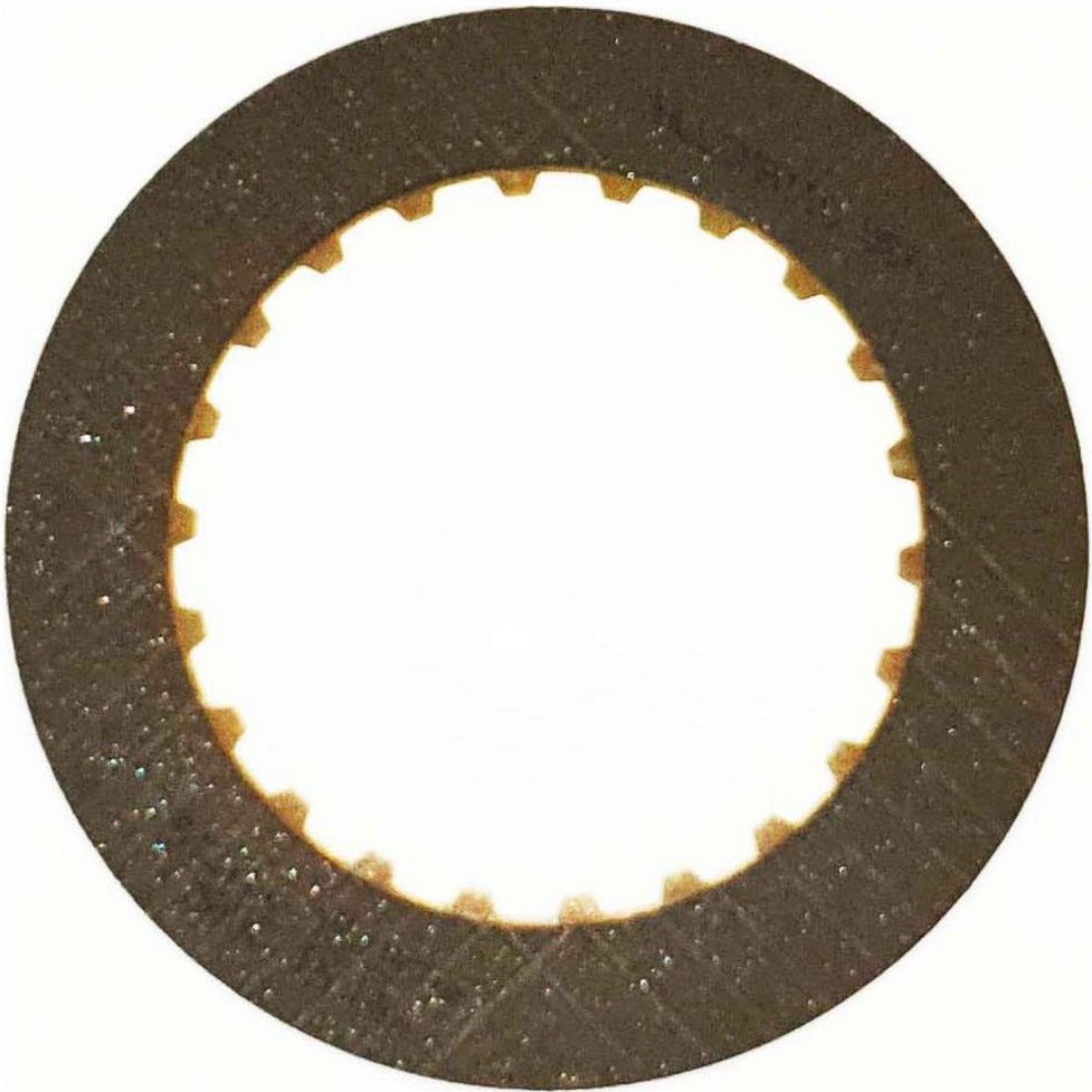 Disco pasta K3 3era 4ta ancho .062 22d VW01M 1994-