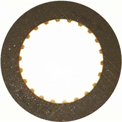 Disco pasta K3 3era 4ta ancho .062 22d VW01M 1994-
