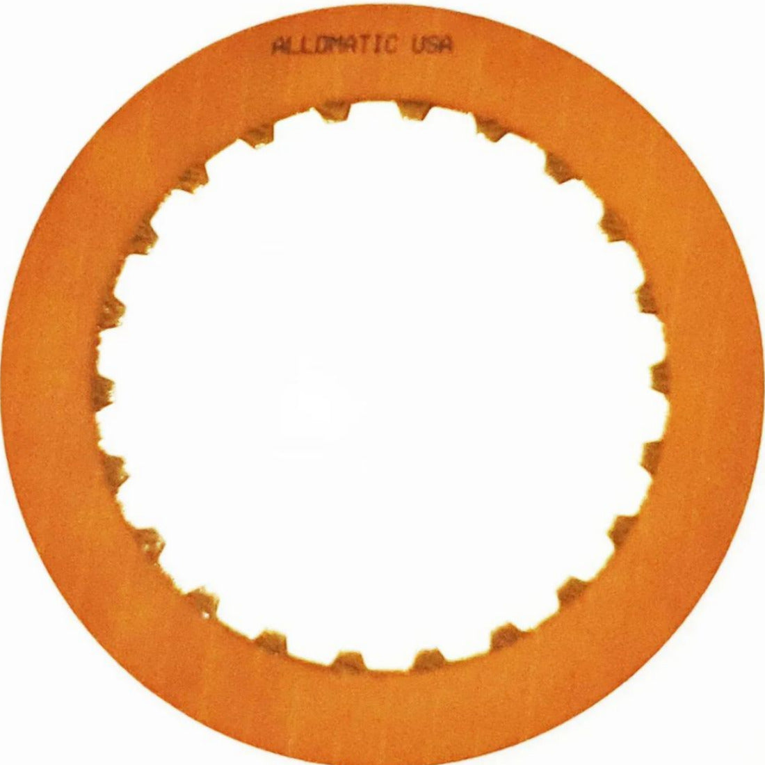 Disco pasta LGADO K3 3era 4ta .062 22d VW095 1990-1994