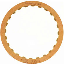 Disco pasta K1 1era 3era avance .062 24d VW01M 1990