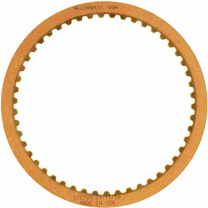 Disco pasta B1 reversa barke .062 50d VW01M 1990-