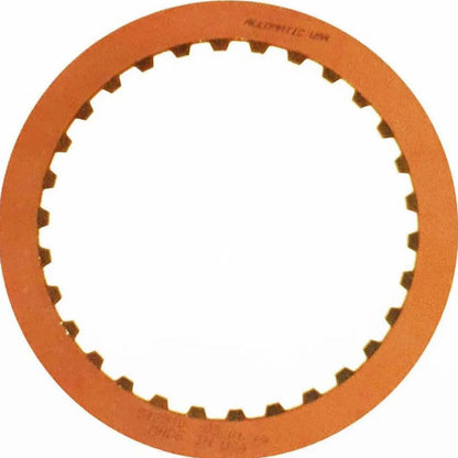 Disco pasta reversa .099 12d 4L30E 1969-