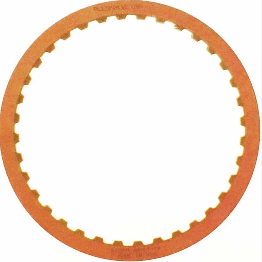 Disco pasta reversa .099 36d 4L30E 1998-