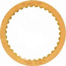 Disco pasta B1 coast C2 directa .059 34d AW55-50 1999-