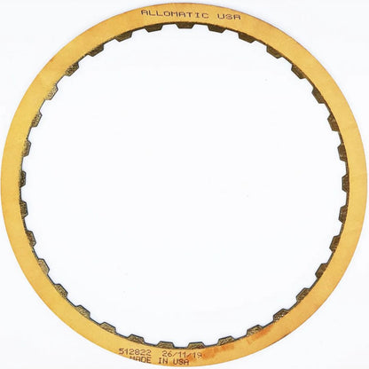 Disco pasta coast .068 44d AW60 1995-