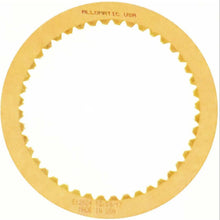 Disco pasta avance 3ra 4ta .068 51d AW60 Chevy 1995-