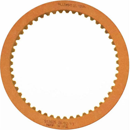 Disco pasta B4 5ta barke .068 AW55-50 1999-
