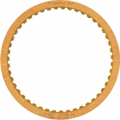 Disco pasta C1 avance .067 49d AW55-50 1999-
