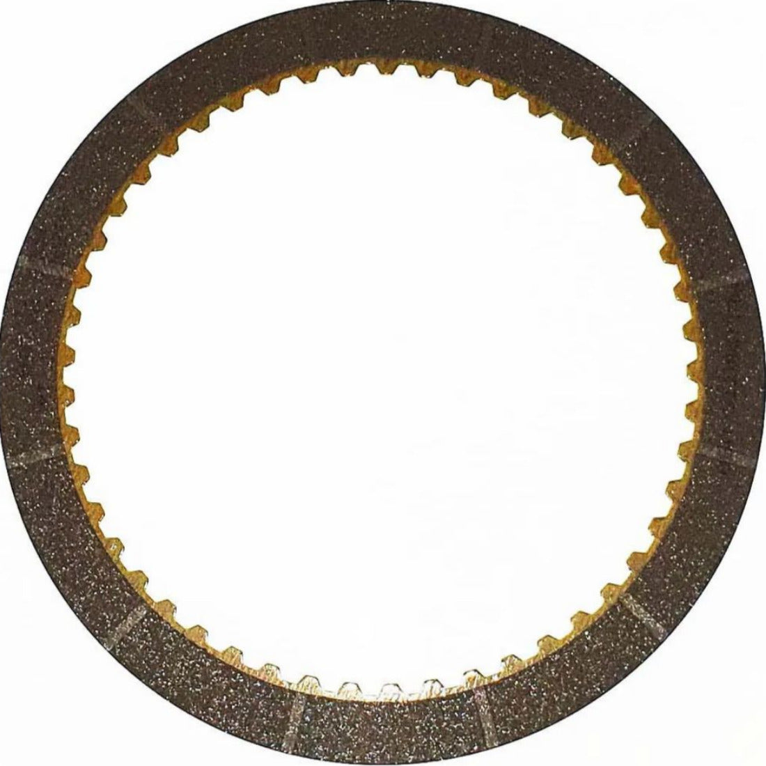 Disco pasta reversa .062 29/30d VW010 1975-