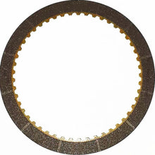 Disco pasta reversa .062 29/30d VW010 1975-